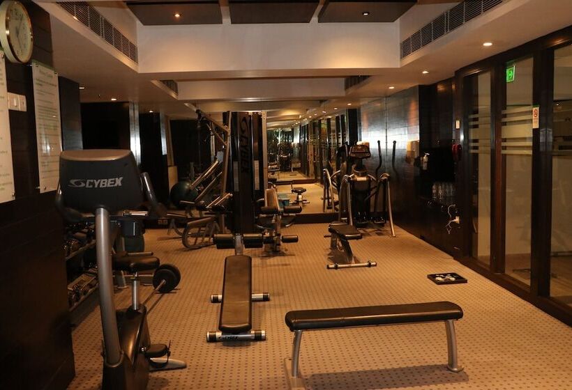 酒店 Holiday Inn Chandigarh Panchkula, An Ihg