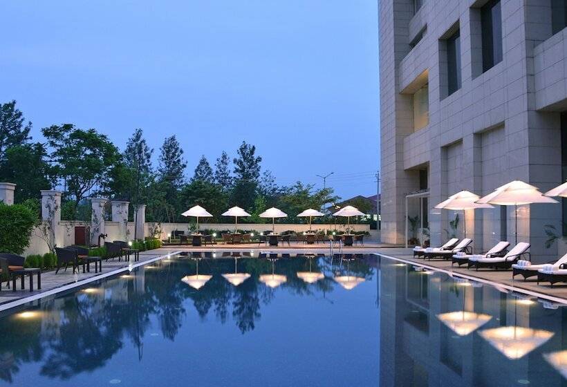 酒店 Holiday Inn Chandigarh Panchkula, An Ihg