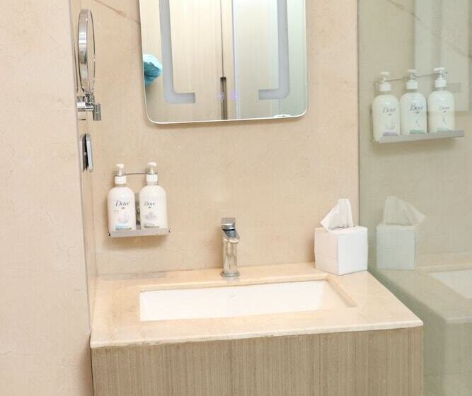 酒店 Holiday Inn Chandigarh Panchkula, An Ihg