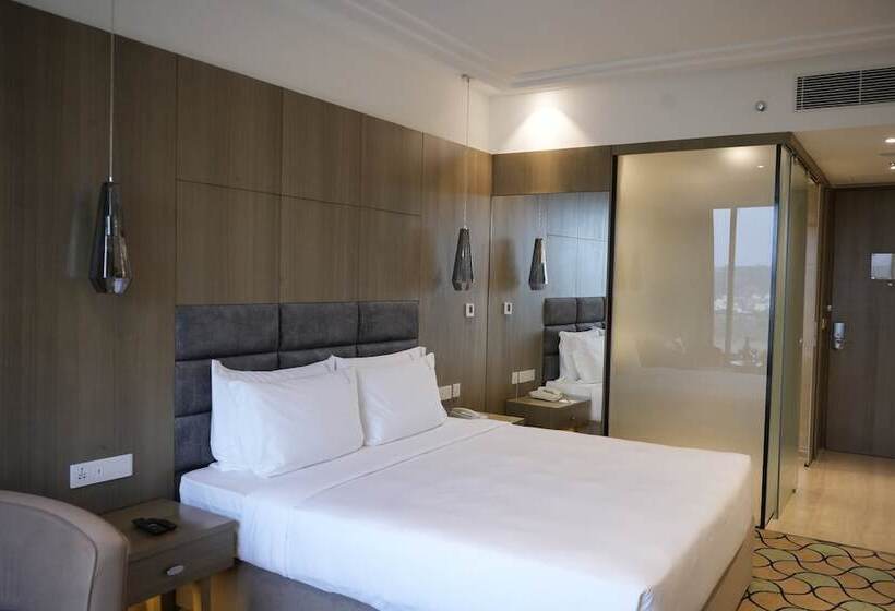 酒店 Holiday Inn Chandigarh Panchkula, An Ihg