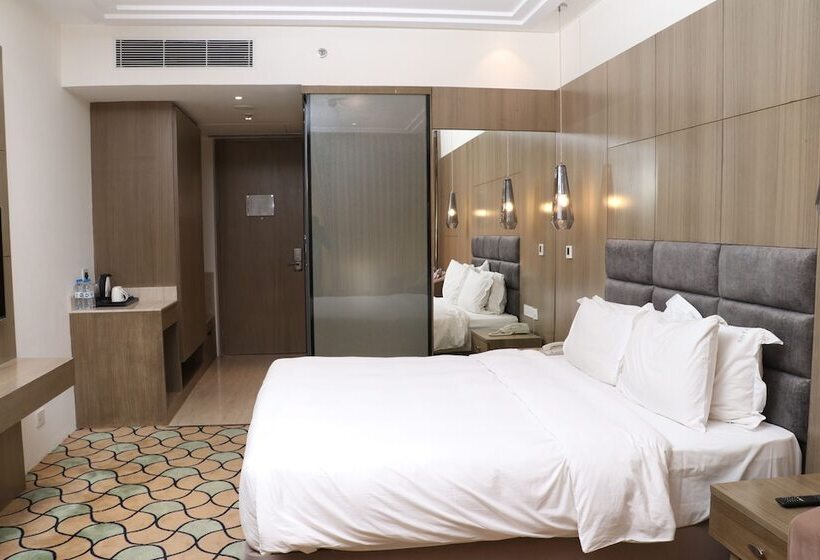 酒店 Holiday Inn Chandigarh Panchkula, An Ihg