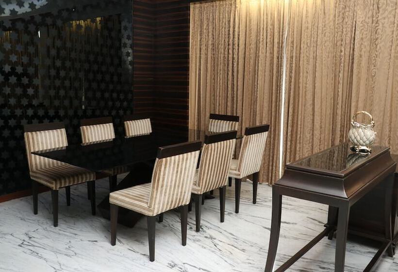 酒店 Holiday Inn Chandigarh Panchkula, An Ihg