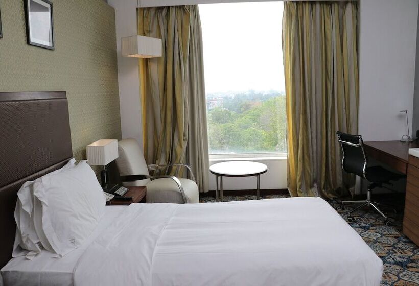 酒店 Holiday Inn Chandigarh Panchkula, An Ihg