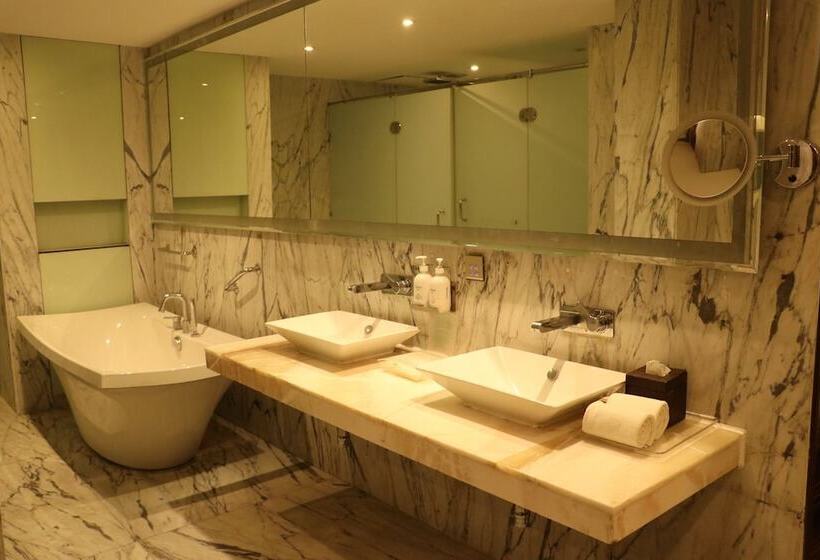 酒店 Holiday Inn Chandigarh Panchkula, An Ihg