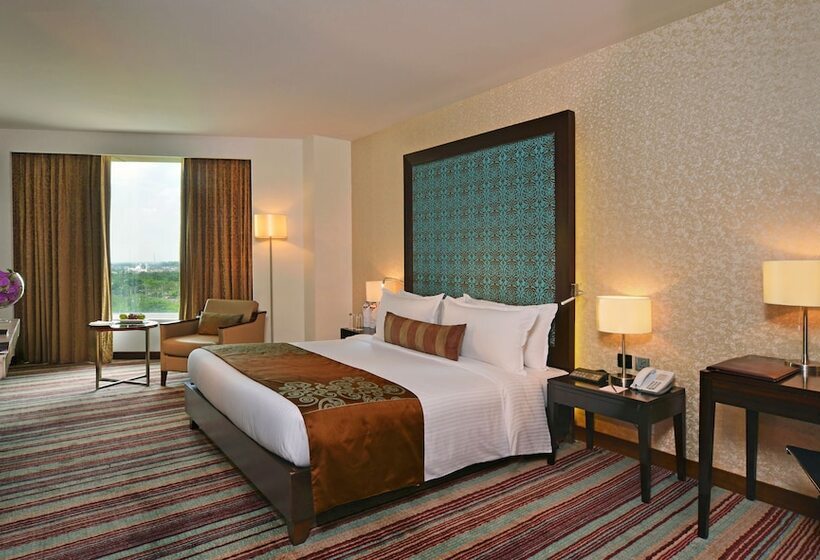 酒店 Holiday Inn Chandigarh Panchkula, An Ihg