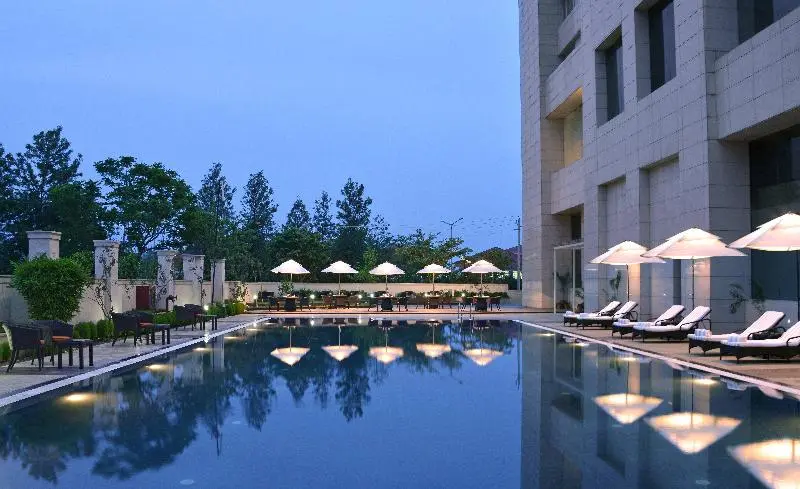 هتل Holiday Inn Chandigarh Panchkula, An Ihg