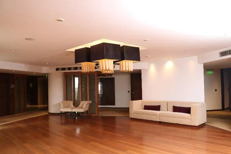 هتل Holiday Inn Chandigarh Panchkula, An Ihg