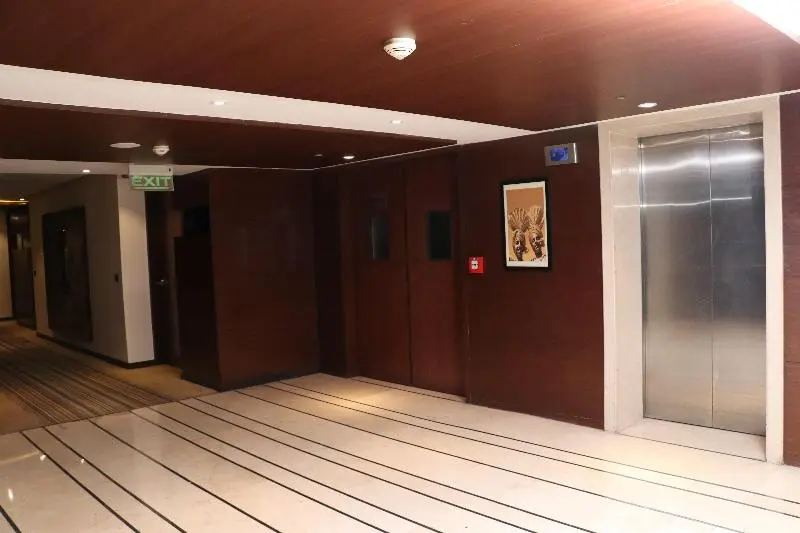 هتل Holiday Inn Chandigarh Panchkula, An Ihg