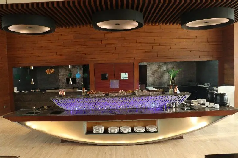 هتل Holiday Inn Chandigarh Panchkula, An Ihg