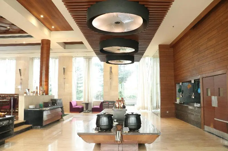هتل Holiday Inn Chandigarh Panchkula, An Ihg