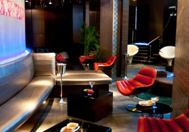 هتل Holiday Inn Chandigarh Panchkula, An Ihg