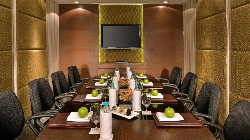 هتل Holiday Inn Chandigarh Panchkula, An Ihg