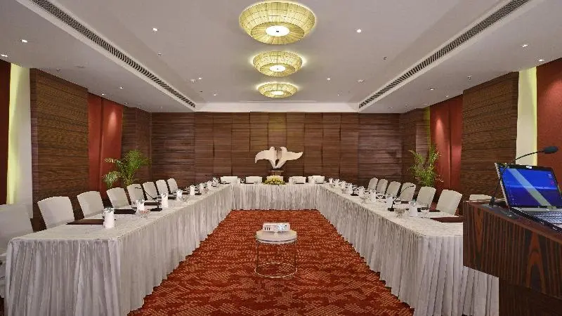 هتل Holiday Inn Chandigarh Panchkula, An Ihg