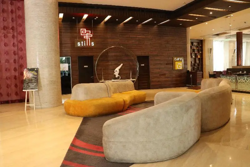 هتل Holiday Inn Chandigarh Panchkula, An Ihg