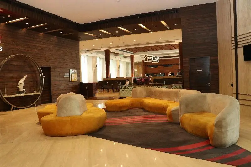 هتل Holiday Inn Chandigarh Panchkula, An Ihg
