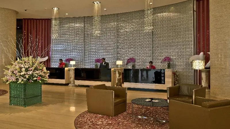 هتل Holiday Inn Chandigarh Panchkula, An Ihg