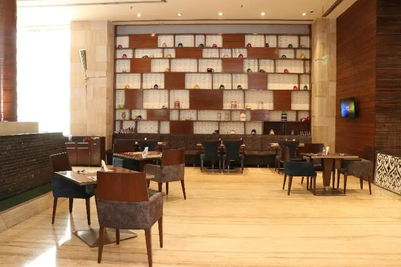 هتل Holiday Inn Chandigarh Panchkula, An Ihg