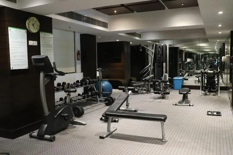 هتل Holiday Inn Chandigarh Panchkula, An Ihg