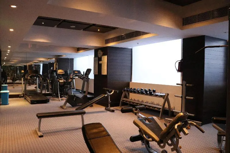 هتل Holiday Inn Chandigarh Panchkula, An Ihg