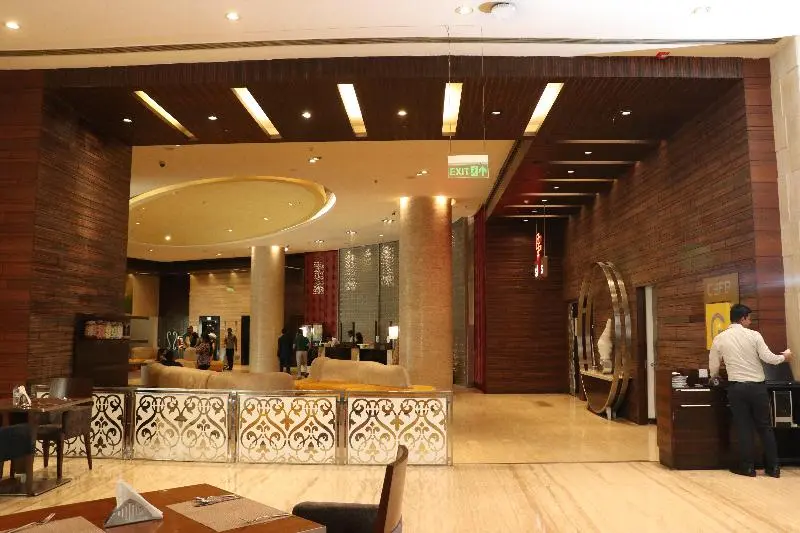هتل Holiday Inn Chandigarh Panchkula, An Ihg