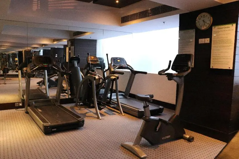 هتل Holiday Inn Chandigarh Panchkula, An Ihg