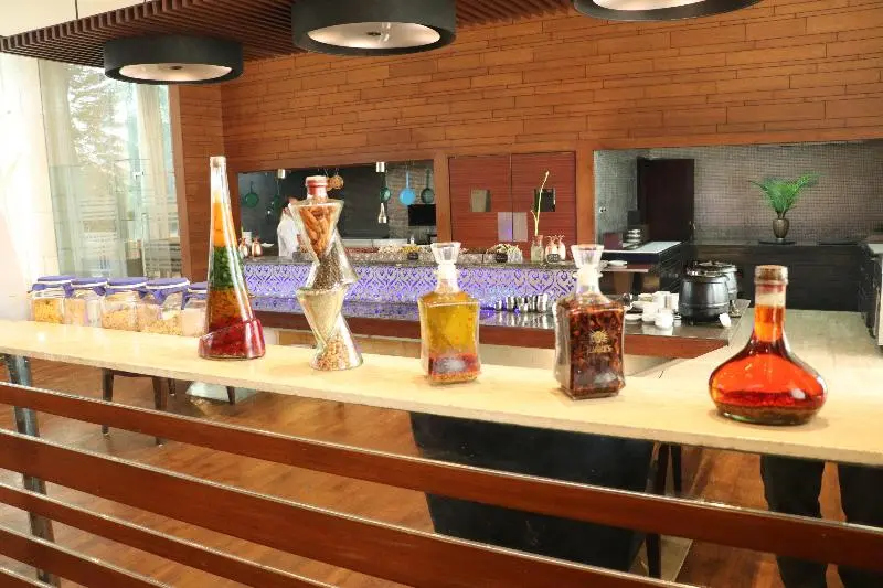 هتل Holiday Inn Chandigarh Panchkula, An Ihg