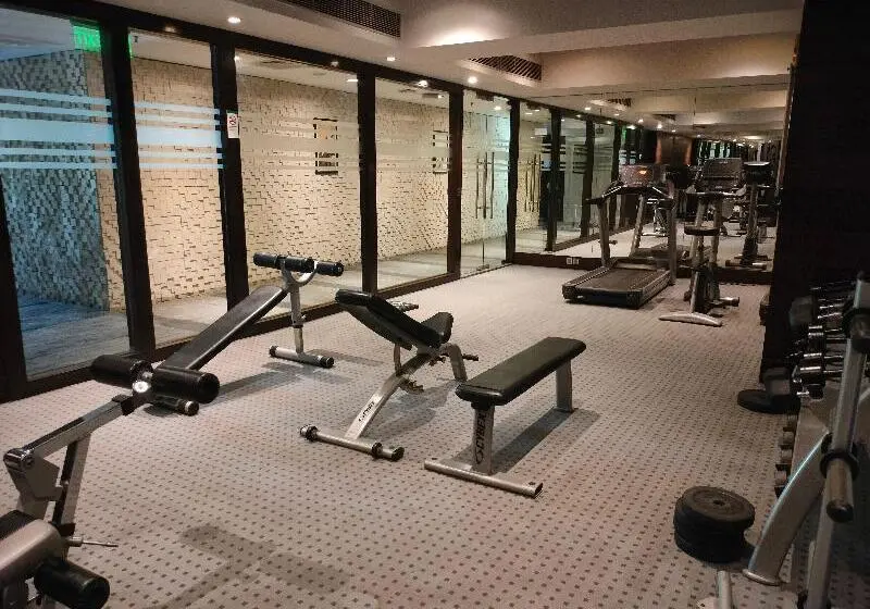 هتل Holiday Inn Chandigarh Panchkula, An Ihg