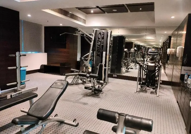 هتل Holiday Inn Chandigarh Panchkula, An Ihg