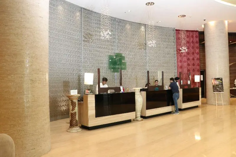 هتل Holiday Inn Chandigarh Panchkula, An Ihg