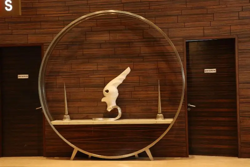 هتل Holiday Inn Chandigarh Panchkula, An Ihg