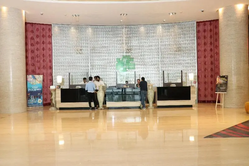 هتل Holiday Inn Chandigarh Panchkula, An Ihg