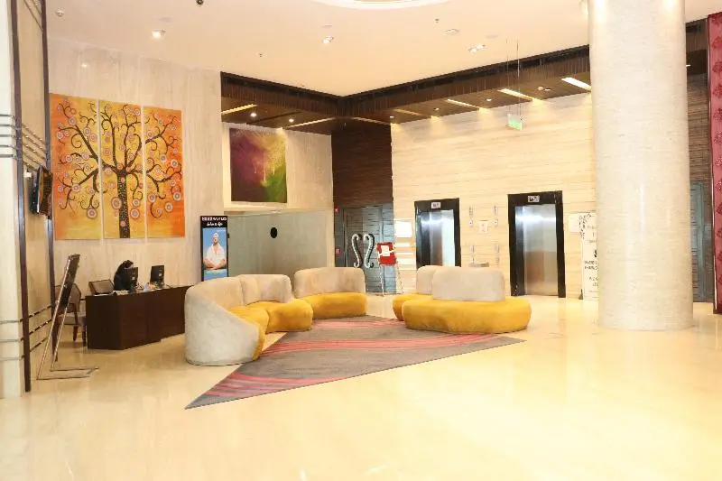 هتل Holiday Inn Chandigarh Panchkula, An Ihg