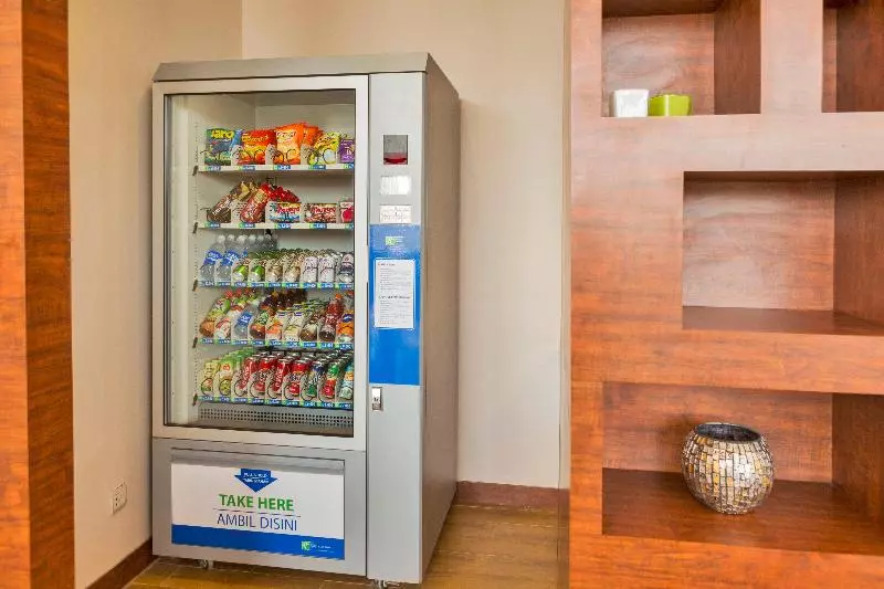 Hotel Holiday Inn Express Semarang Simpang Lima, An Ihg