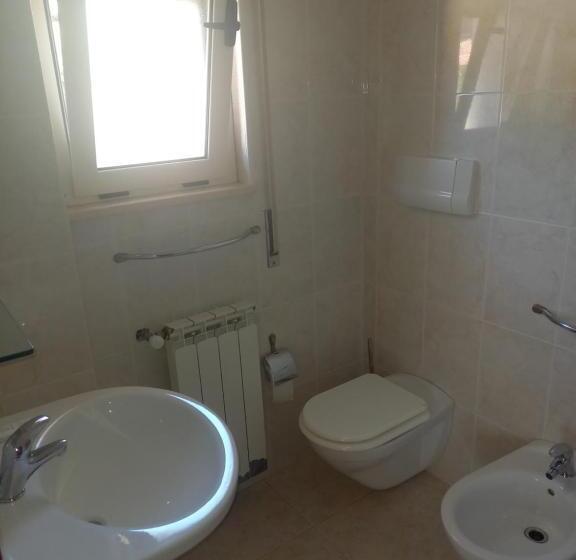 호텔 Il Chierichetto