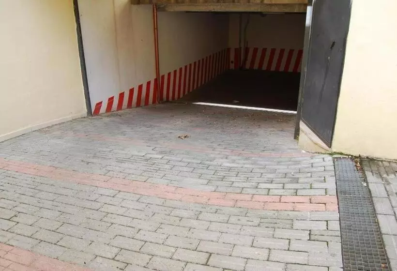 酒店 Il Chierichetto