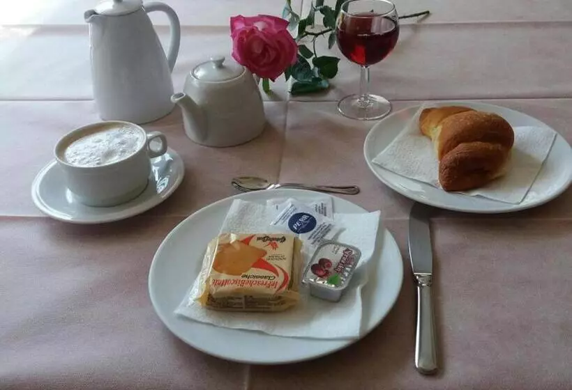 酒店 Il Chierichetto