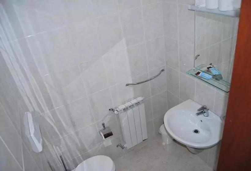 酒店 Il Chierichetto