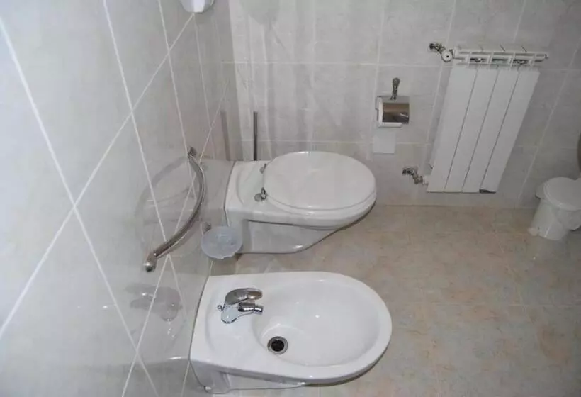 酒店 Il Chierichetto