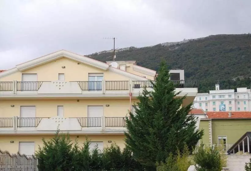 酒店 Il Chierichetto