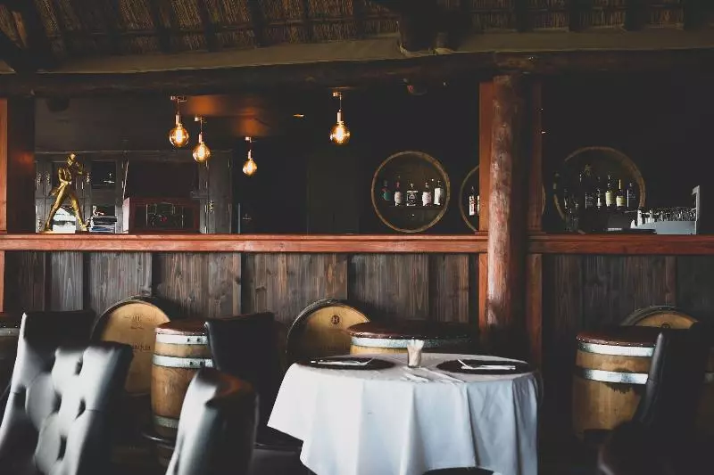 هتل The Iris Boutique