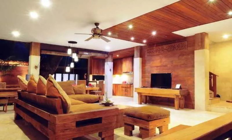 Joy Beach Villas