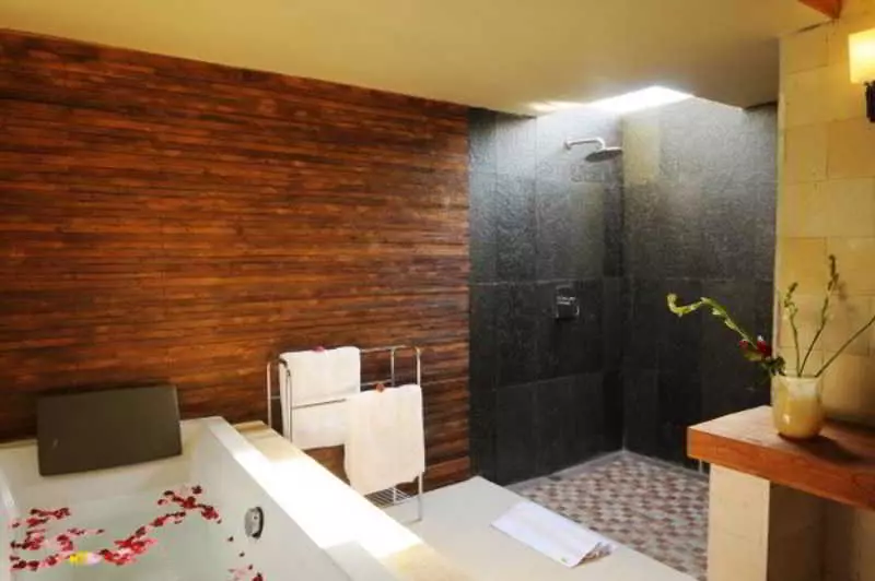 Joy Beach Villas