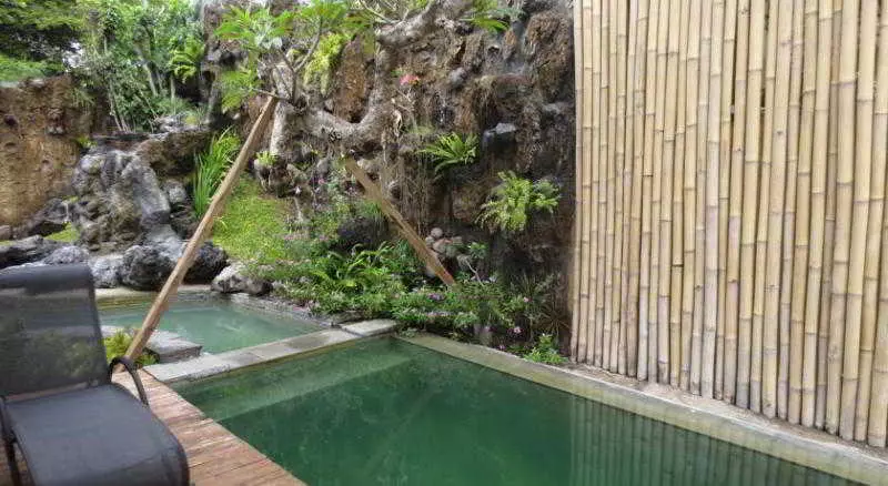 Joy Beach Villas