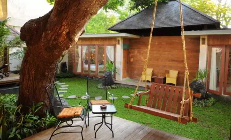Joy Beach Villas