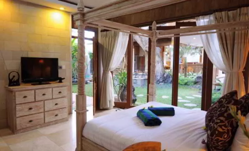 Joy Beach Villas