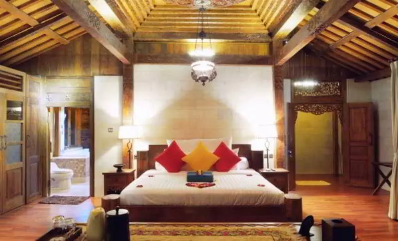 Joy Beach Villas