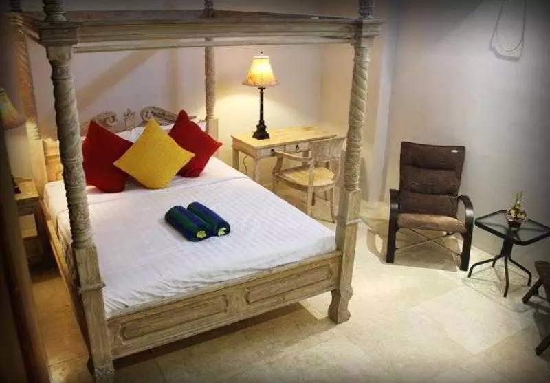 Joy Beach Villas