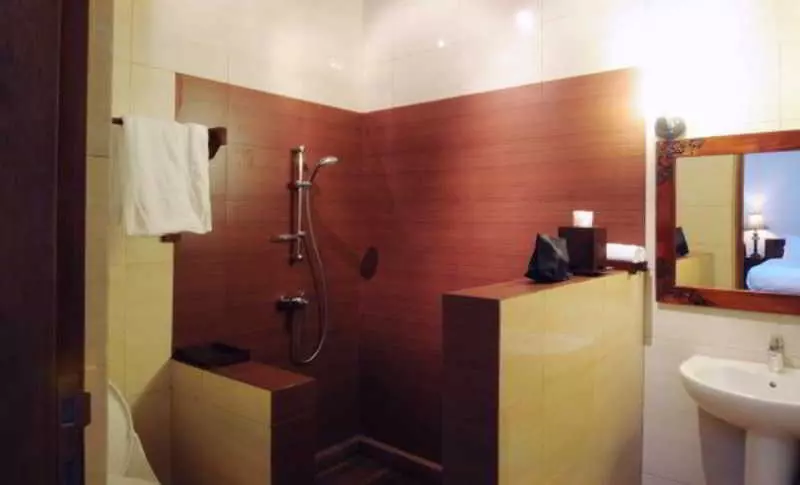Joy Beach Villas