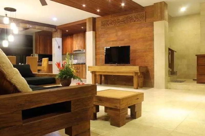 Joy Beach Villas