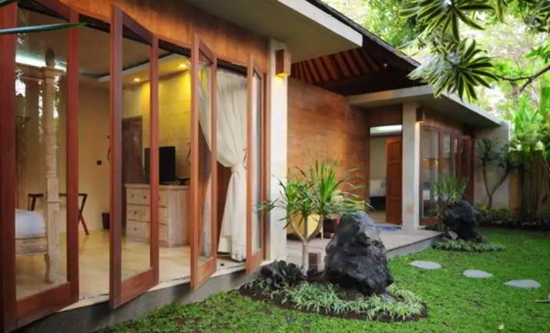Joy Beach Villas